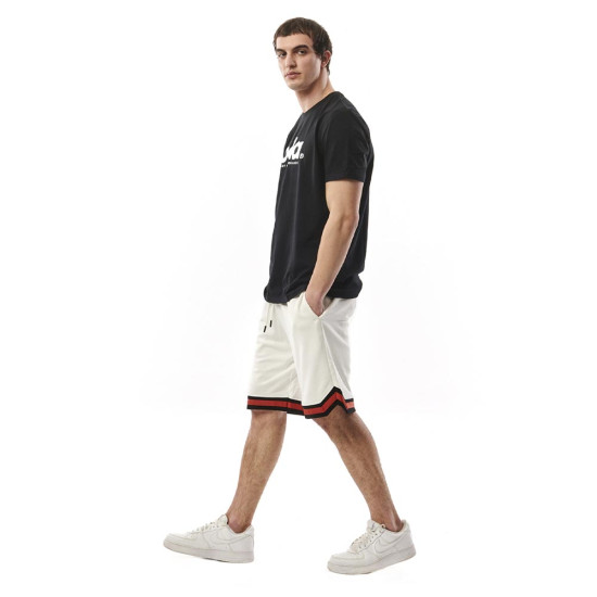 Bodyaction Ανδρική κοντομάνικη μπλούζα Sportstyle T-Shirt